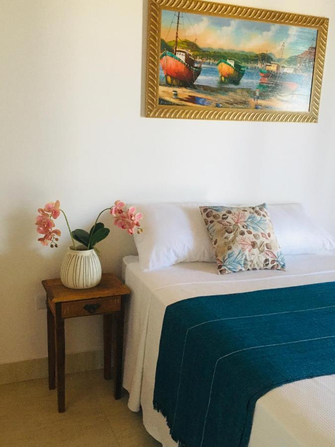 Mar Egeu Arte & Pouso Inn Peruibe