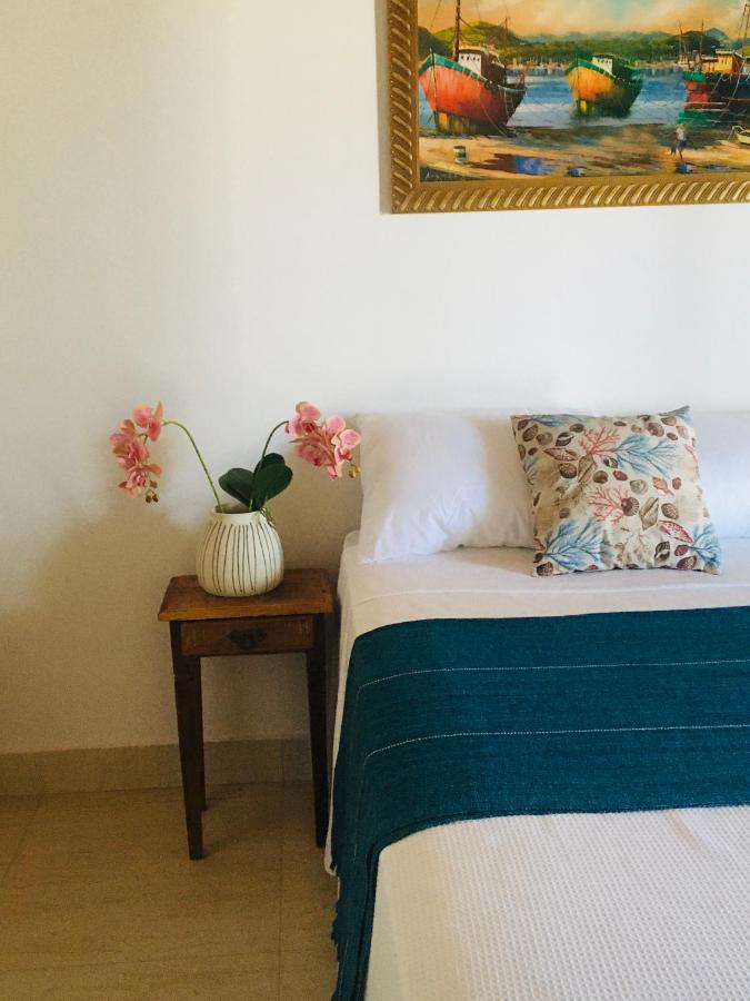 Mar Egeu Arte & Pouso Inn *