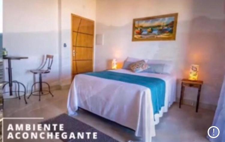 Mar Egeu Arte & Pouso Inn Peruibe