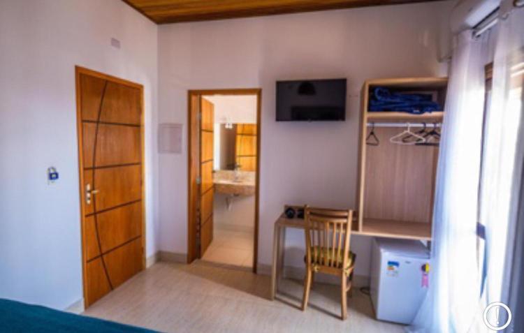 Inn Mar Egeu Arte & Pouso *